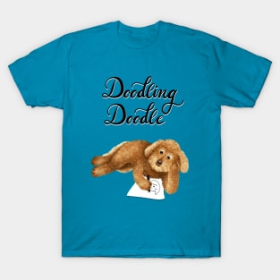 Doodling Doodle T-Shirt